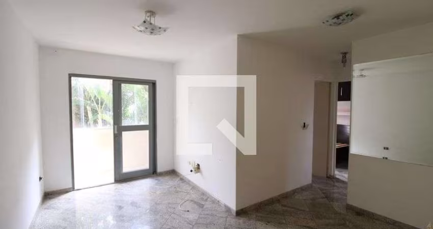 Apartamento à Venda - Vila Santista, 2 Quartos,  55 m2