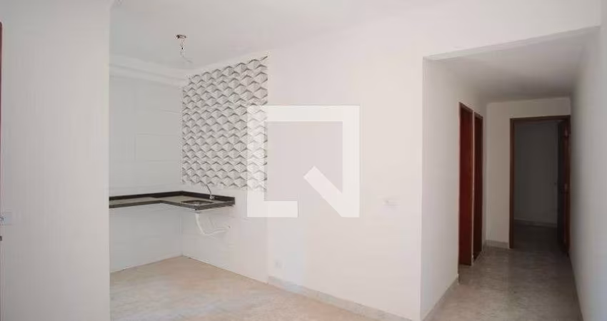 Apartamento à Venda - Vila Carrão, 2 Quartos,  40 m2
