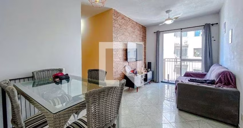 Apartamento à Venda - Cambuci, 2 Quartos,  50 m2