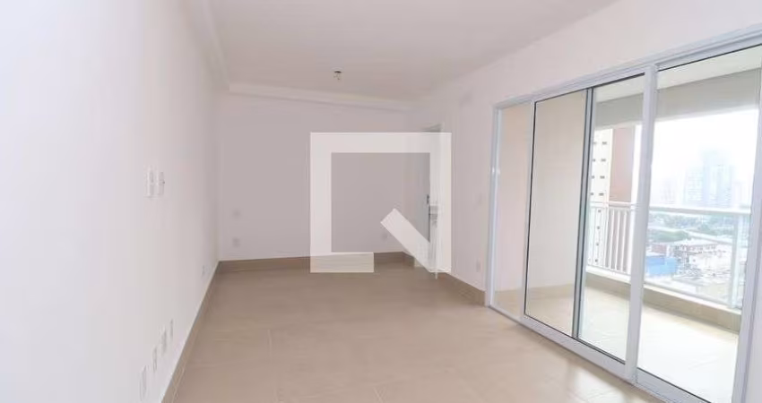 Apartamento à venda - Tatuapé, 37245m2