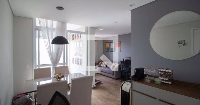 Apartamento à Venda - Vila Ede, 1 Quarto,  47 m2