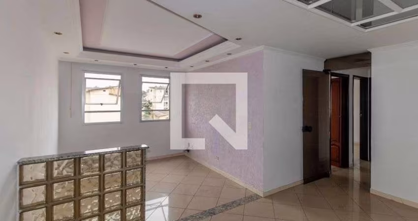 Apartamento à Venda - Sapopemba, 3 Quartos,  65 m2