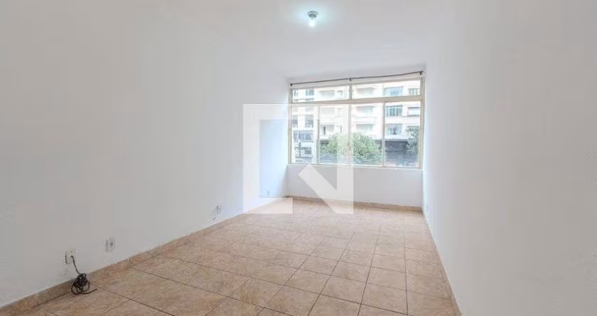 Apartamento à Venda - Consolação, 1 Quarto,  31 m2