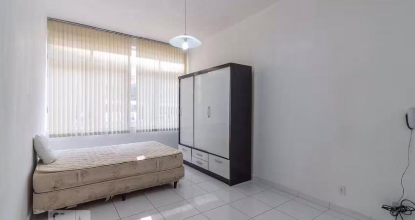 Apartamento à Venda - Consolação, 1 Quarto,  35 m2