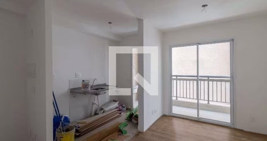 Apartamento à Venda - Vila Ré, 2 Quartos,  41 m2
