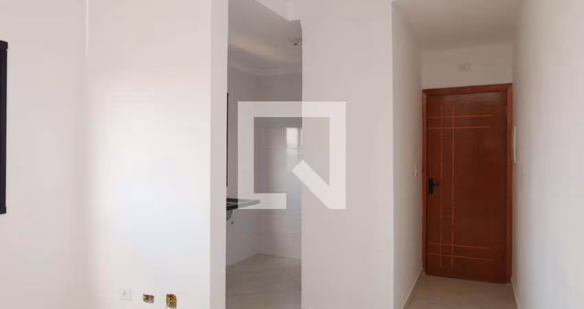 Apartamento à Venda - Vila Jacuí, 2 Quartos,  43 m2