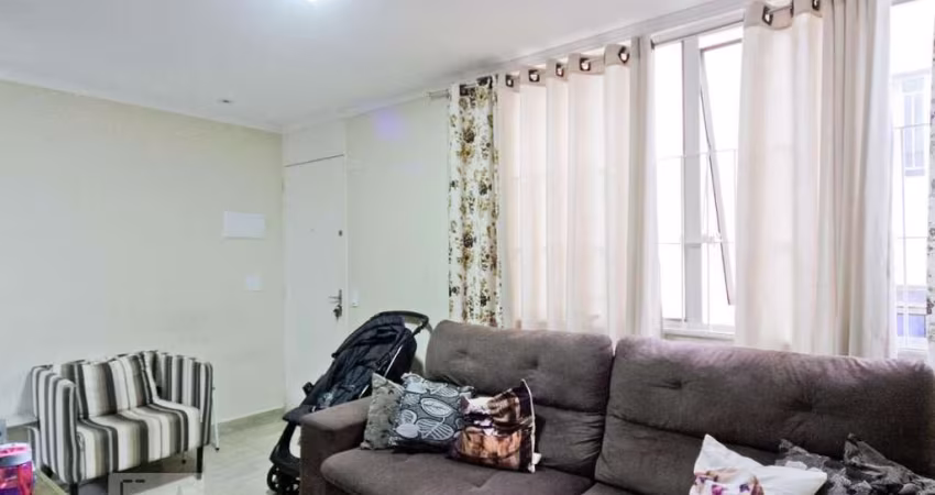 Apartamento à Venda - Santana, 2 Quartos,  48 m2