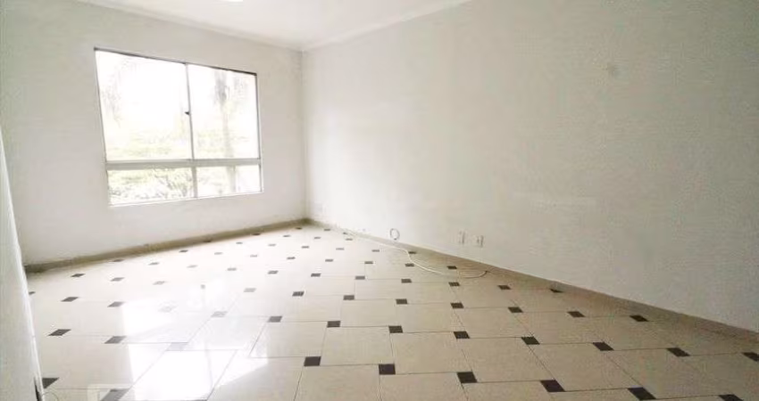 Apartamento à Venda - Jardim Santa Emília, 2 Quartos,  64 m2