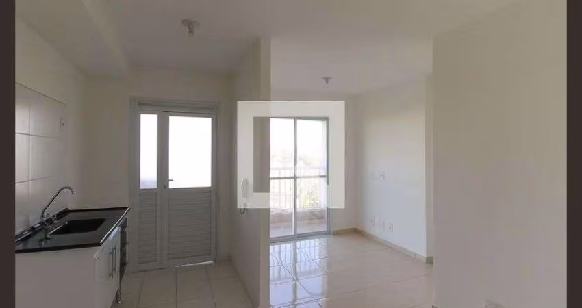Apartamento à Venda - Vila Califórnia, 2 Quartos,  41 m2