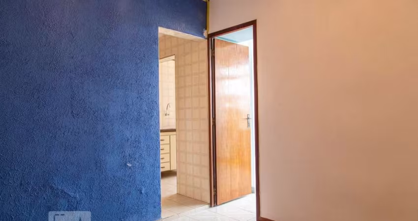 Apartamento à Venda - Brás, 1 Quarto,  39 m2