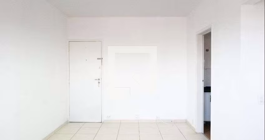 Apartamento à Venda - Mooca, 1 Quarto,  50 m2