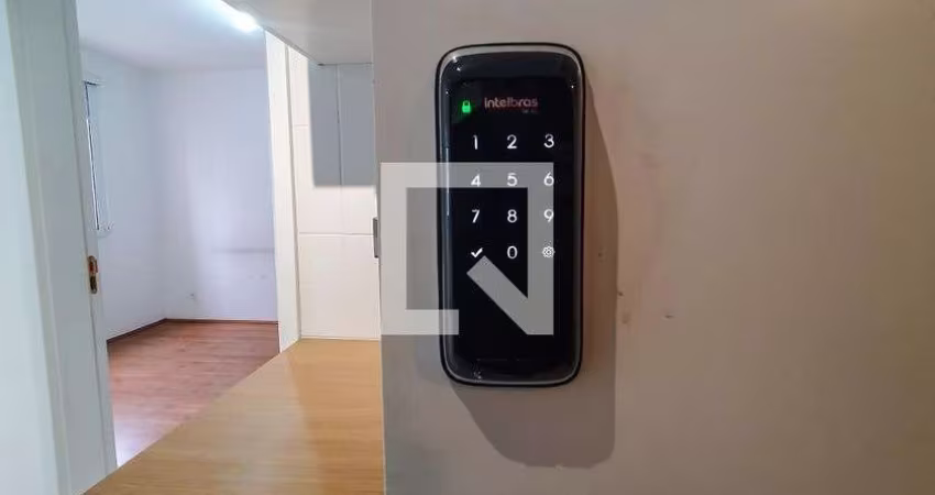 Apartamento à Venda - Liberdade, 1 Quarto,  27 m2