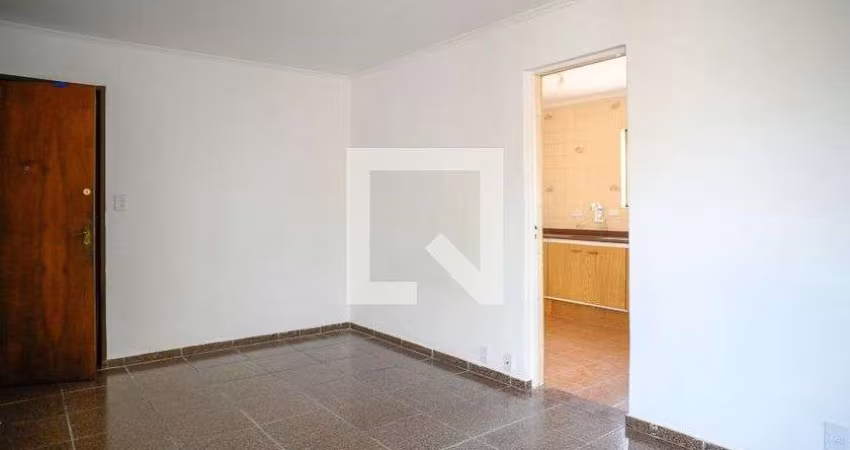 Apartamento à Venda - Vila das Mercês, 3 Quartos,  92 m2