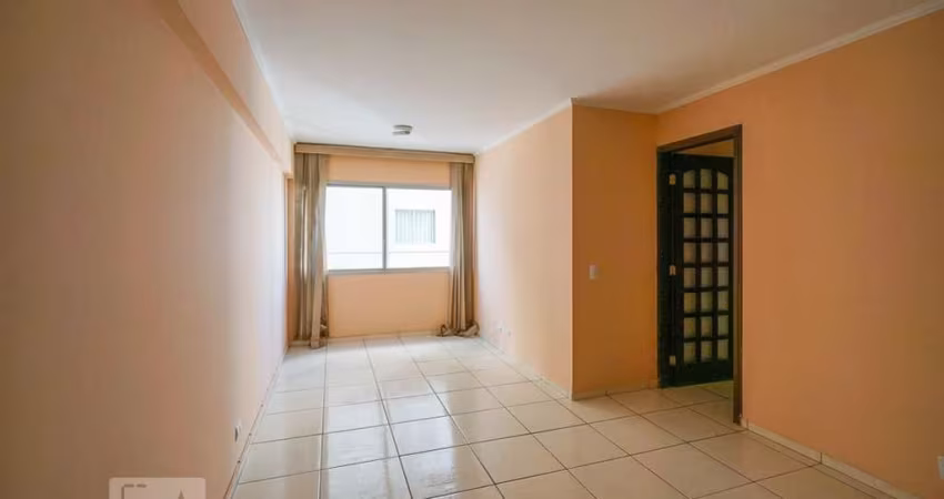 Apartamento à Venda - Belém, 3 Quartos,  70 m2