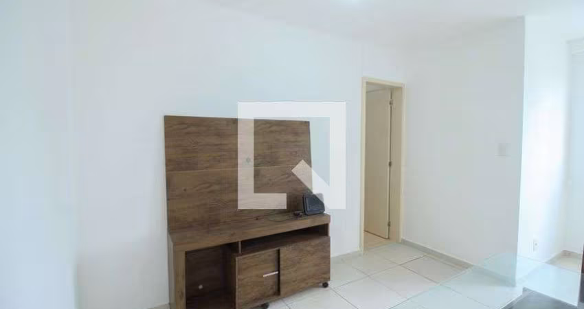 Apartamento à Venda - Mooca, 1 Quarto,  33 m2