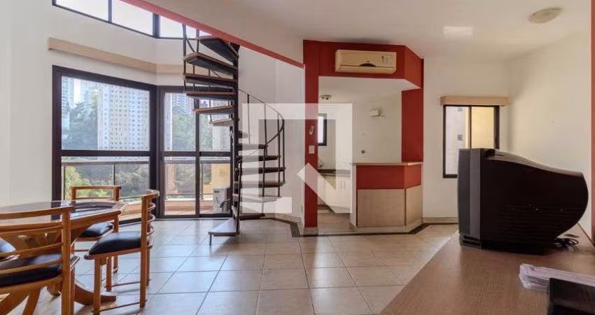 Apartamento à Venda - Panamby, 2 Quartos,  73 m2