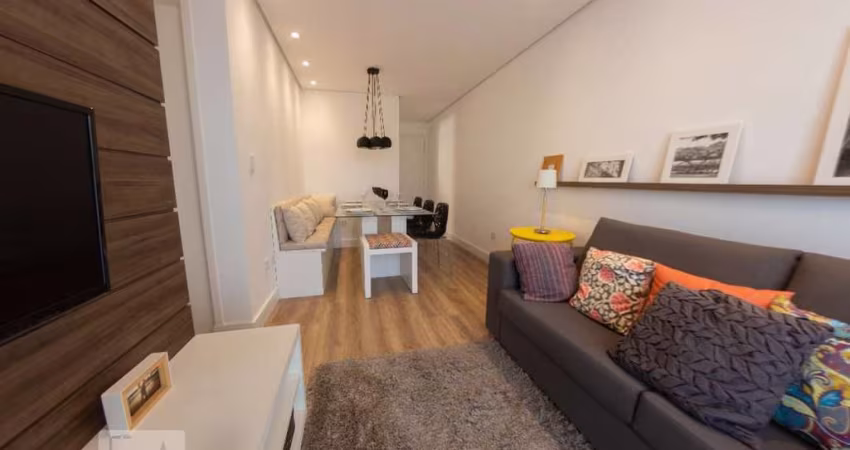 Apartamento à Venda - Santana, 2 Quartos,  52 m2