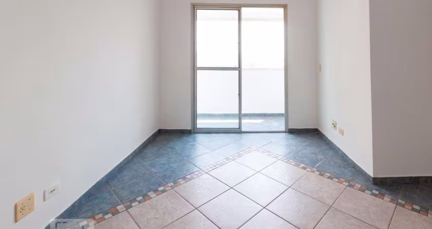 Apartamento à Venda - Jardim Éster Yolanda, 2 Quartos,  50 m2