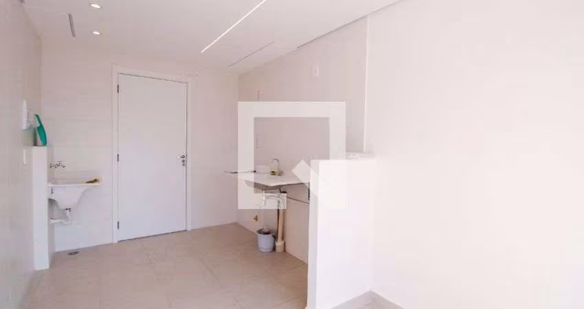 Apartamento à Venda - Belém, 1 Quarto,  29 m2