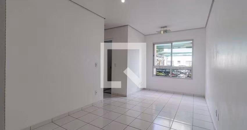Apartamento à Venda - Sacomã, 2 Quartos,  58 m2