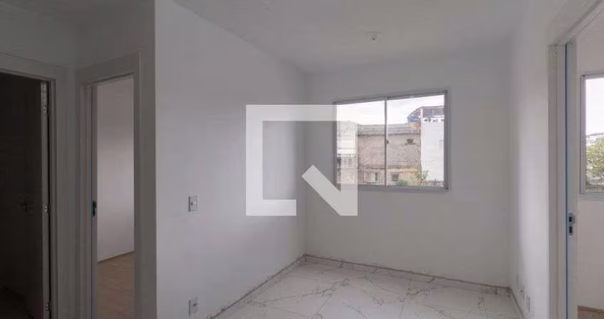 Apartamento à Venda - Ponte Rasa, 2 Quartos,  50 m2