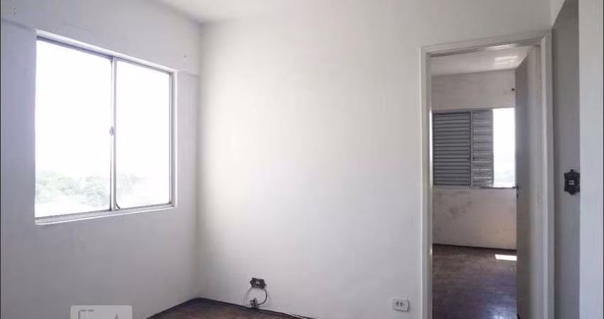 Apartamento à Venda - Ponte Rasa, 2 Quartos,  46 m2
