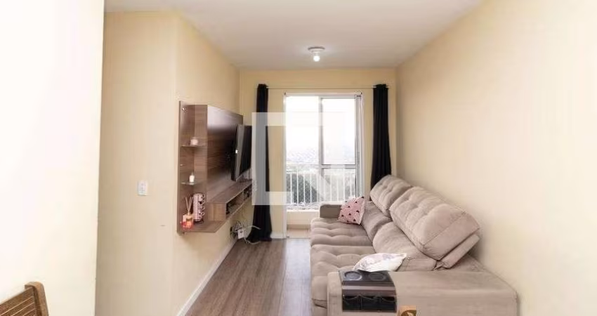 Apartamento à Venda - Ponte Rasa, 2 Quartos,  48 m2