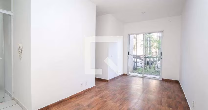 Apartamento à Venda - Jardim Nadir, 3 Quartos,  67 m2
