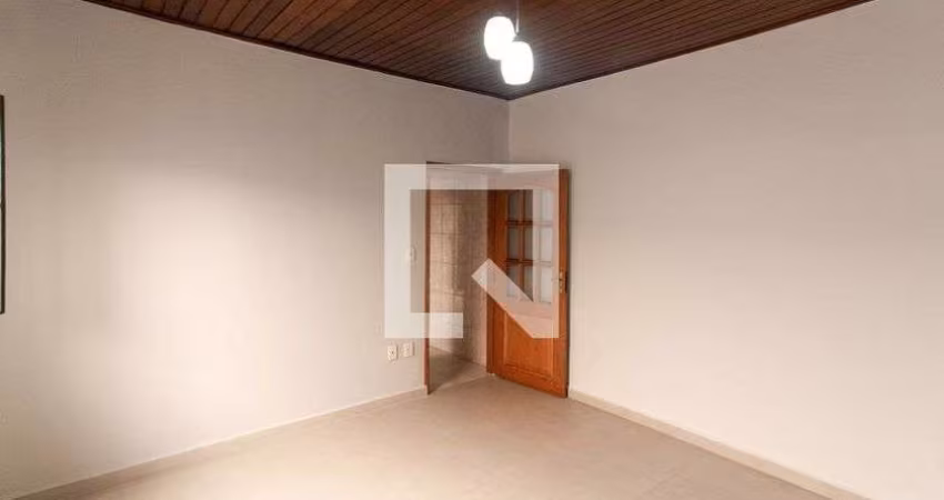 Casa à Venda - Vila Mazzei, 2 Quartos,  90 m2