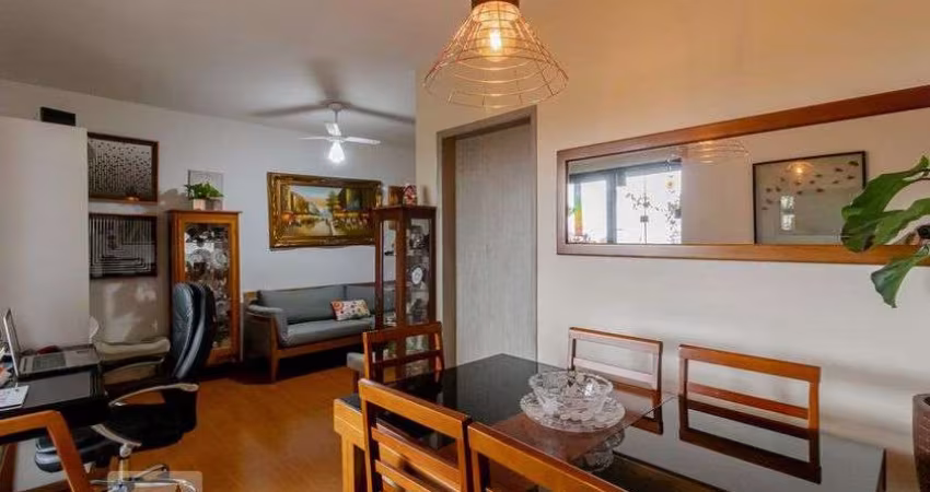 Apartamento à Venda - Vila das Mercês, 3 Quartos,  68 m2