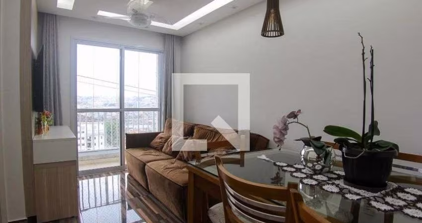 Apartamento à Venda - Vila Califórnia, 2 Quartos,  50 m2
