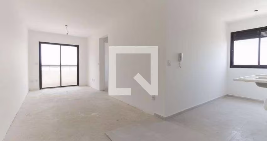 Apartamento à Venda - Vila Jacuí, 2 Quartos,  50 m2