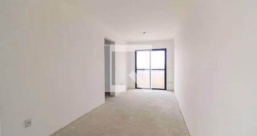 Apartamento à Venda - Vila Jacuí, 2 Quartos,  50 m2