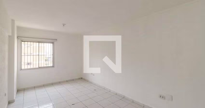 Apartamento à Venda - Campos Elíseos, 1 Quarto,  28 m2