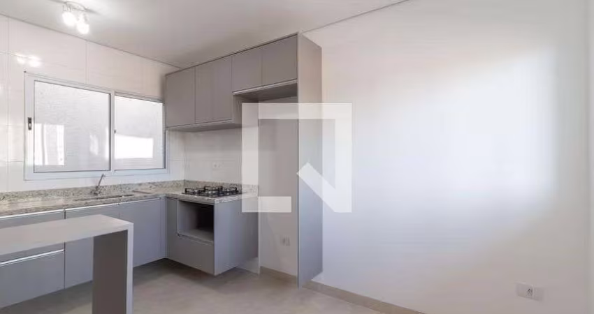 Apartamento à Venda - Santana, 2 Quartos,  40 m2