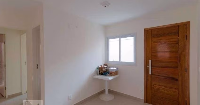 Apartamento à Venda - Artur Alvim, 2 Quartos,  42 m2