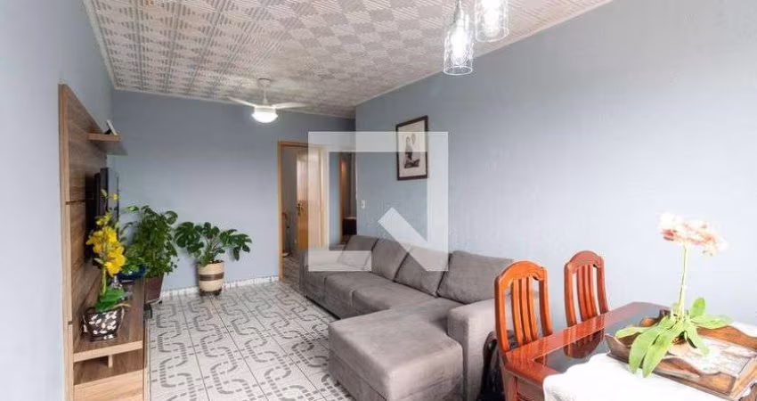 Apartamento à Venda - Vila Ré, 2 Quartos,  47 m2