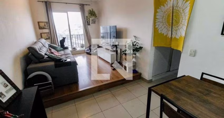 Apartamento à Venda - Panamby, 3 Quartos,  69 m2