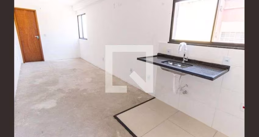 Apartamento à Venda - Belém, 1 Quarto,  23 m2