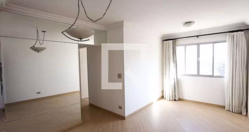 Apartamento à Venda - Vila Andrade, 2 Quartos,  57 m2