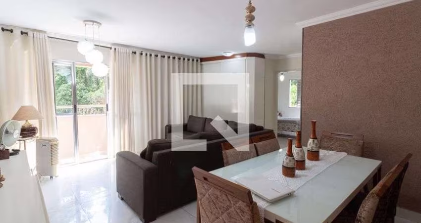 Apartamento à Venda - Jardim Jussara, 2 Quartos,  68 m2