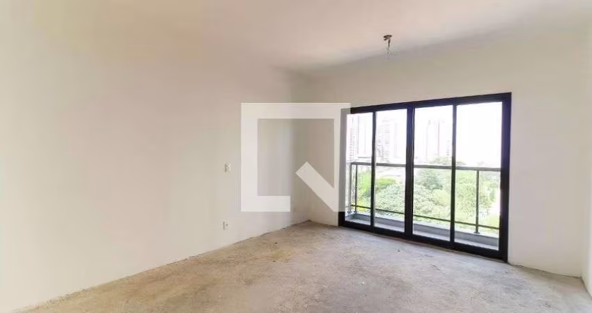 Apartamento à Venda - Mooca, 1 Quarto,  27 m2