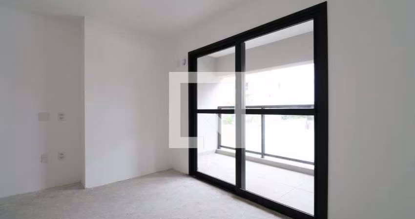 Apartamento à Venda - Lapa, 1 Quarto,  29 m2