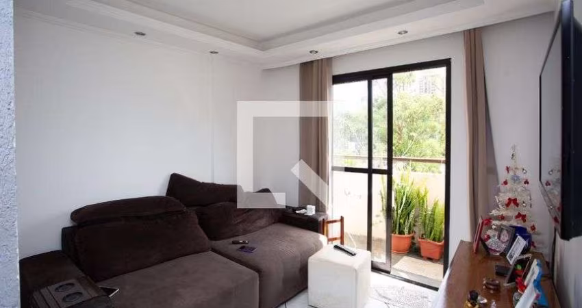 Apartamento à Venda - Panamby, 3 Quartos,  69 m2