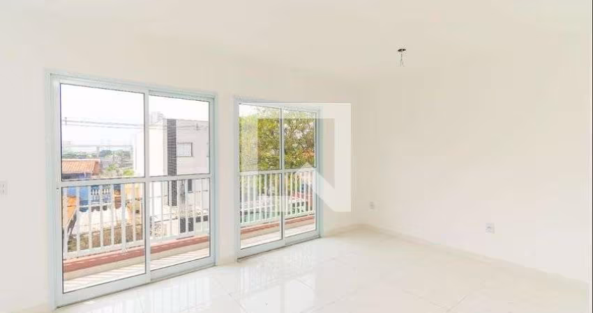 Apartamento à Venda - Vila Prudente, 1 Quarto,  27 m2