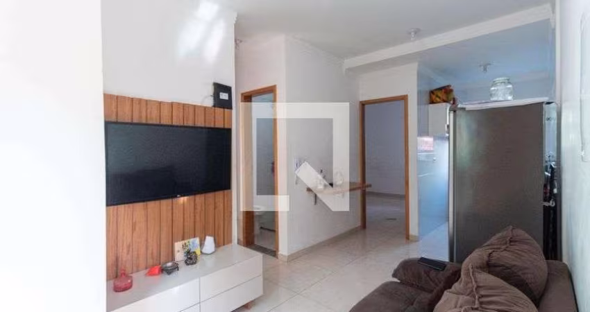 Apartamento à Venda - Artur Alvim, 2 Quartos,  40 m2
