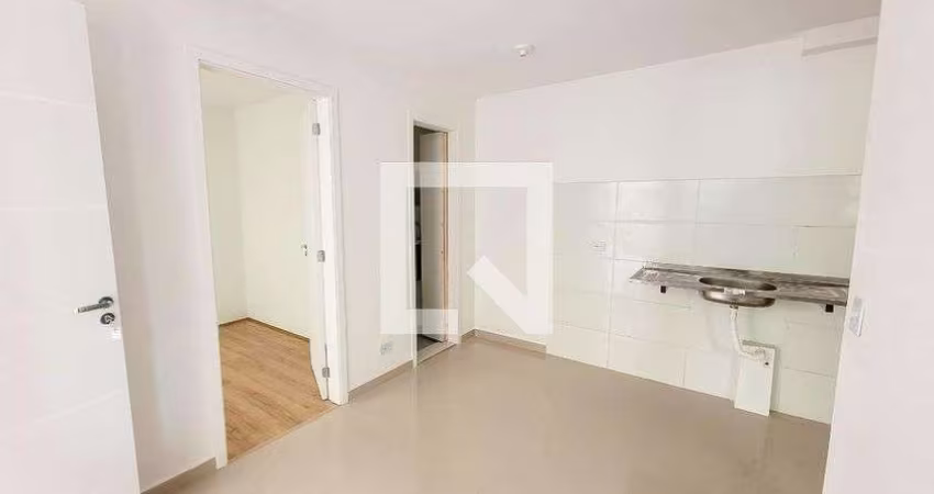 Casa à Venda - Ponte Rasa, 2 Quartos,  40 m2
