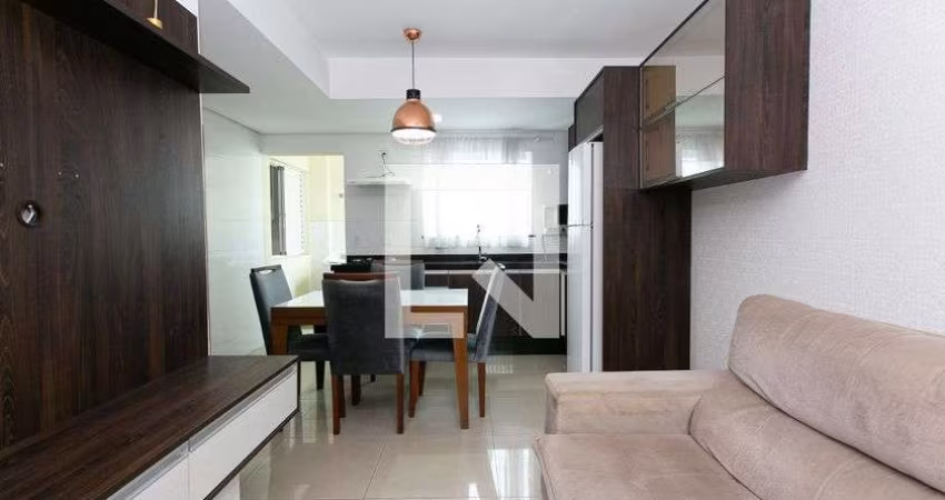 Apartamento à Venda - Vila Carrão, 2 Quartos,  42 m2