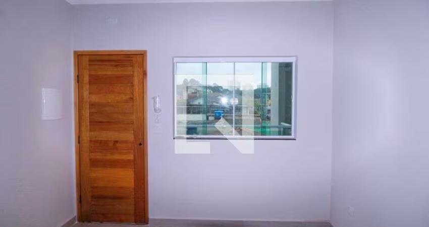 Apartamento à Venda - Jardim Santa Adelia, 2 Quartos,  37 m2