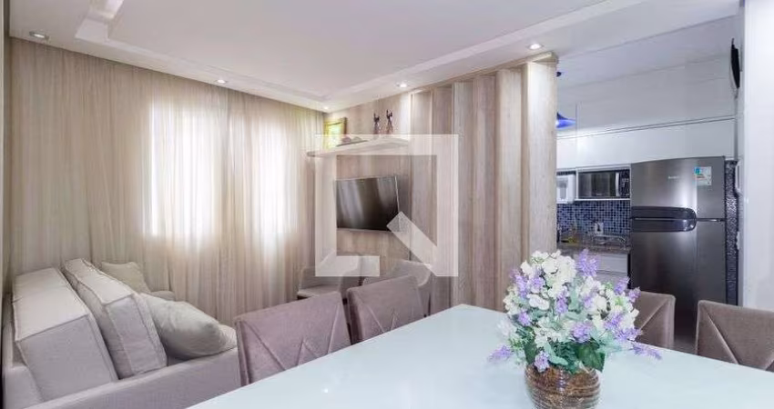 Apartamento à Venda - Belém, 2 Quartos,  44 m2